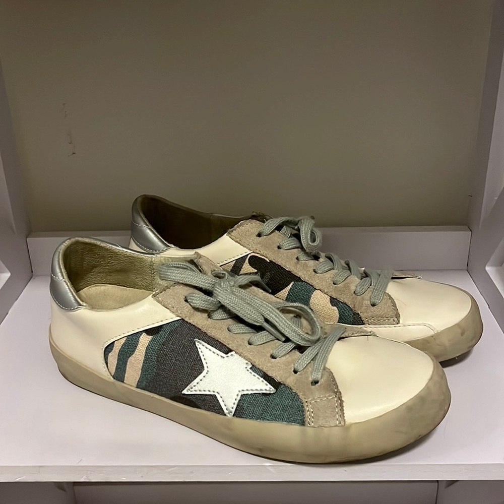 SHUSHOP Paula Sneakers